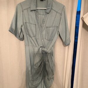 Veronica Beard Hensley Dress Size 4